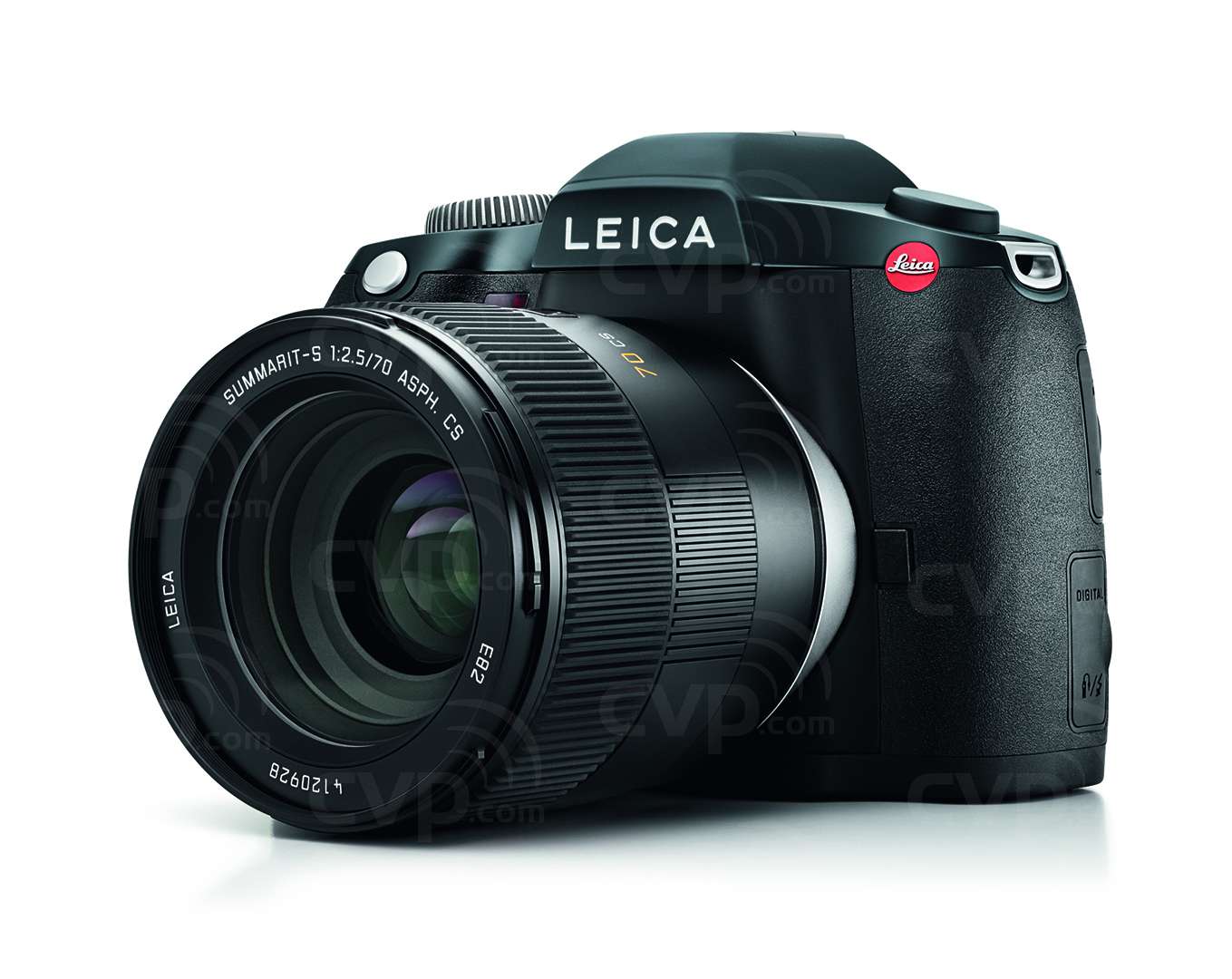 Buy Leica (10812) SE (Typ 006) Medium Format DSLR Camera